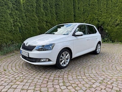 Bild des Angebotes Skoda Fabia Škoda Fabia III 1,2 TSI Edition Plus Elegance ACC