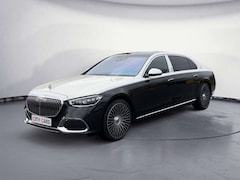 Bild des Angebotes Mercedes-Benz S 580 S Limousine Maybach S 580 4Matic