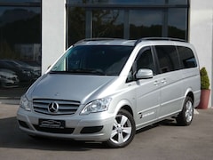 Bild des Angebotes Mercedes-Benz Viano 3.0 CDI Edition lang*7 Sitzer*Aut*Ahk*