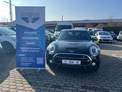 Bild des Angebotes MINI Cooper SD Clubman Cooper SD All4 TOP ANGEBOT