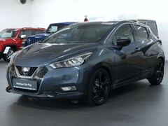 Bild des Angebotes Nissan Micra N-Sport / KAMERA/NAVI/1.HAND/UNFALLFREI !