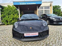 Bild des Angebotes Porsche 911 Carrera GTS Panorama/Matrix/Lift/Bose