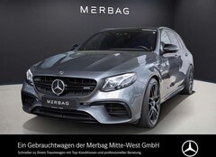 Bild des Angebotes Mercedes-Benz E 63 AMG AMG E 63 S 4MATIC+ T-Modell 360 ACC AHK AUT HUD