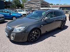 Opel Insignia Sports Tourer OPC Unlimited 2.8 T 4x4 A