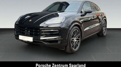 Bild des Angebotes Porsche Cayenne E-Hybrid Coupe PASM, Sport Chrono, Sport