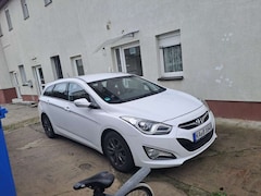 Bild des Angebotes Hyundai i40 i40cw 2.0 CRDi Automatik 5 Star Edition