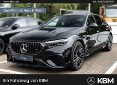Bild des Angebotes Mercedes-Benz E 53 AMG AMG E 53 Hybrid 4M+ NIGHT II°AUGMENT°BURM4D°PANO