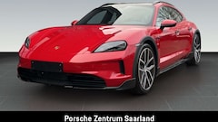 Bild des Angebotes Porsche Taycan 4 Cross Turismo SportChrono,HD Matrix,BOS