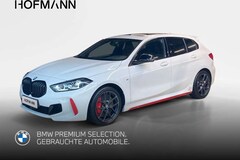 Bild des Angebotes BMW 128 M Sport Pro