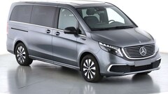 Bild des Angebotes Mercedes-Benz EQV 300 300 LANG LEDER*360*ACC*7SITZE*SOUND AVANTGAR