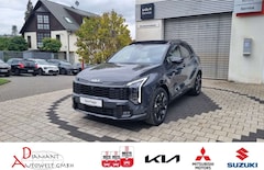 Bild des Angebotes Kia Sportage 1.6T HEV 2WD GT-Line Glasdach, DriveWise, Sound Pa