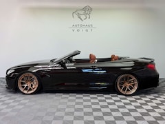 Bild des Angebotes BMW M6 Akrapovic|Yido|B&O|Kamera|Keramik|Carbon|