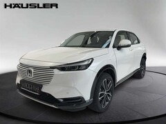 Bild des Angebotes Honda HR-V Advance Automatik *Navi* *LED* *PDC* *SHZ* *Kamera