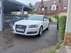 Bild des Angebotes Audi A3 1.4 TFSI Sportback S tronic Ambiente