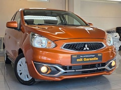 Bild des Angebotes Mitsubishi Space Star Diamant Edition*2 HAND*KLIMA*SCHFT*