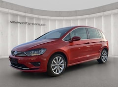Bild des Angebotes VW Golf Sportsvan