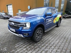 Bild des Angebotes Ford Ranger Limited 4WD DoKa * AHK 3,4t * HA-Sperre*