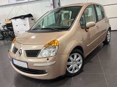 Bild des Angebotes Renault Modus 1.5 dCi **Leder*Panorama*SHZ*Tempomat**