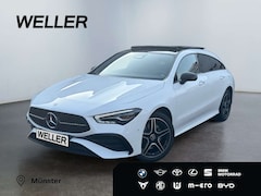Bild des Angebotes Mercedes-Benz CLA 250 e AMG Line PANO*NIGHT-PAKET*