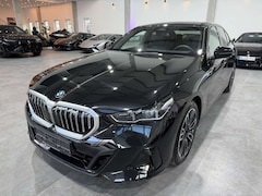 Bild des Angebotes BMW 520 i M Sport*H&K*Shadow-Line*360°Memory*Carbon*