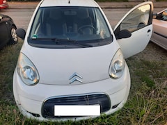 Bild des Angebotes Citroen C1 C1 1.0 Advance