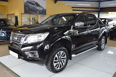 Bild des Angebotes Nissan Navara NP300 N-Connecta Double Cab 4x4