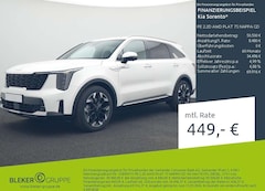 Bild des Angebotes Kia Sorento PE 2.2D AWD PLAT 7S NAPPA GD