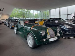 Morgan Plus 8 *Unfallfrei*Wenig KM*2.Hand*