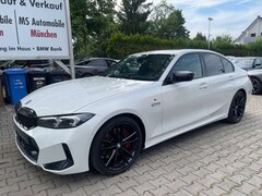 Bild des Angebotes BMW 330 i xDri*MSport* Sit-Memory*Glass-Dach*Comfort