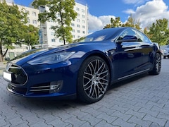 Bild des Angebotes Tesla Model S P85D Free-Supercharger, Allradantrieb Performance
