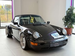 Bild des Angebotes Porsche 911 SC 964 Turbo Umbau Cabriolet