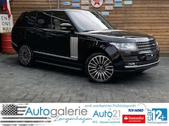 Bild des Angebotes Land Rover Range Rover 4.4 Diesel Vogue Pano Leder Kamera