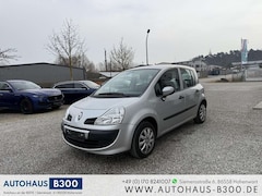 Bild des Angebotes Renault Modus Avantage*KLIMA*TÜV 08.26*46TSD KM*