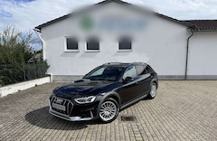Bild des Angebotes Audi A4 allroad quattro 40 TDI AHK LED NAVI