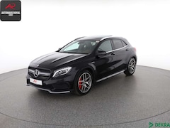 Bild des Angebotes Mercedes-Benz GLA 45 AMG GLA 45 AMG 4M EXKLUSIV KAMERA,COMAND,MEMORY,PANO