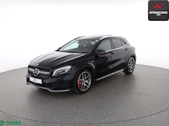 Bild des Angebotes Mercedes-Benz GLA 45 AMG GLA 45 AMG 4M EXKLUSIV KAMERA,COMAND,MEMORY,PANO