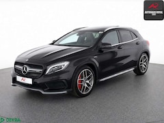Bild des Angebotes Mercedes-Benz GLA 45 AMG GLA 45 AMG 4M EXKLUSIV KAMERA,COMAND,MEMORY,PANO