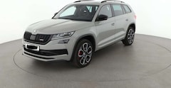 Bild des Angebotes Skoda Kodiaq 2.0 Bi-TDI 4x4 DSG RS