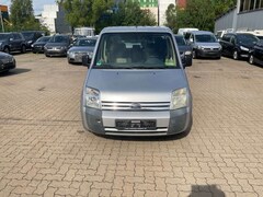 Bild des Angebotes Ford Tourneo Connect Kombi kurz KLIMA SCHECKHEFT