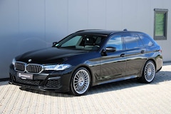 Bild des Angebotes Alpina D5 S Touring Allrad