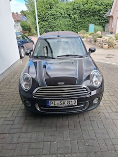 Bild des Angebotes MINI Cooper Cabrio MINI CABRIO Highgate