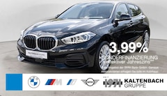 Bild des Angebotes BMW 116 i Advantage LED ALUFELGEN 17 ZOLL NAVI SHZ