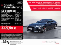 Bild des Angebotes Audi S5 TDI quattro tipptronic MatrixLED AH