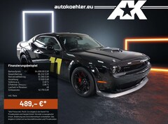 Bild des Angebotes Dodge Challenger RT Shake Down