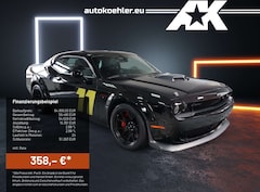 Bild des Angebotes Dodge Challenger RT Shake Down
