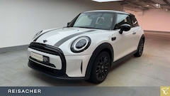 Bild des Angebotes MINI Cooper Classic-Trim, ACC, DAB, LEDScheinw.