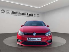 Bild des Angebotes VW Polo 1.8 TSI GTI LED Sport Select Navi DAB+ 8-fach bere