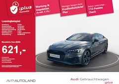 Bild des Angebotes Audi A5 Sportback 40 TFSI S tronic S line business