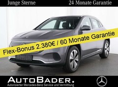 Bild des Angebotes Mercedes-Benz EQA 250 EQA 250 Advanced MBUX Park-Spgl-Pkt RFK VzAss Navi