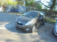 Bild des Angebotes Chevrolet Spark LS